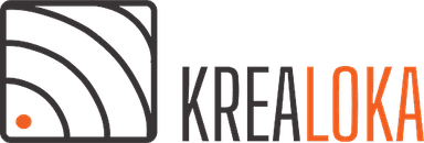 Logo Krealoka
